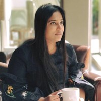 Paroma Dayal